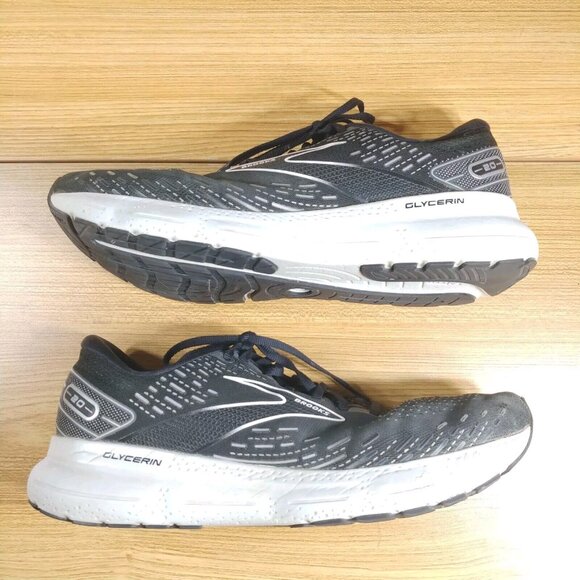 Brooks Shoes Glycerin 20 Running Shoes - Picture 3 of 9